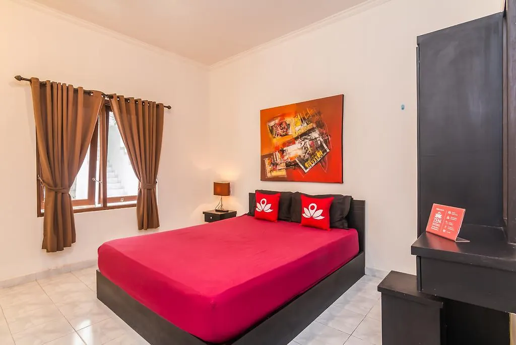 Zen Rooms Gunung Soputan Denpasar  Denpasar (Bali)