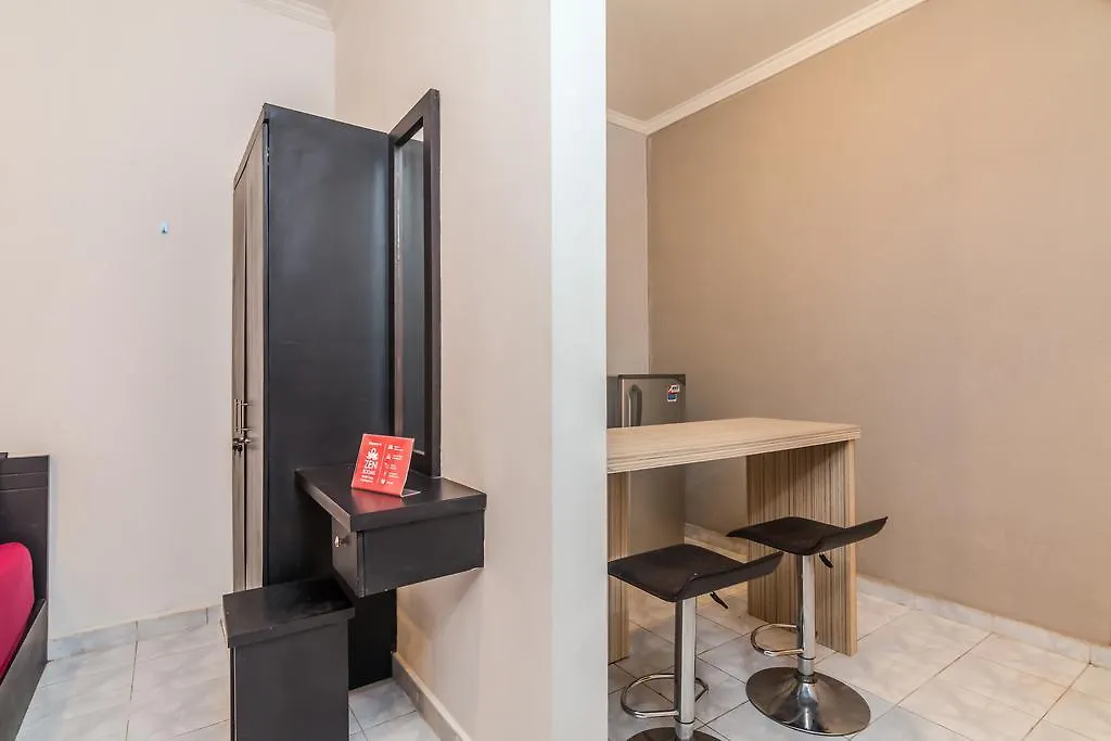 Hotel Zen Rooms Gunung Soputan Denpasar