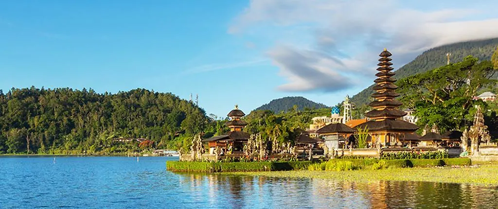 Zen Rooms Gunung Soputan Denpasar